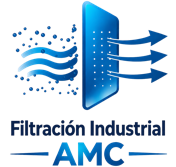 Filtración Industrial AMC SpA