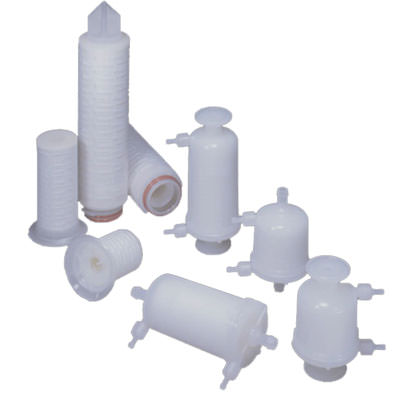Cápsulas de venteo estéril Solventum (ex 3M)