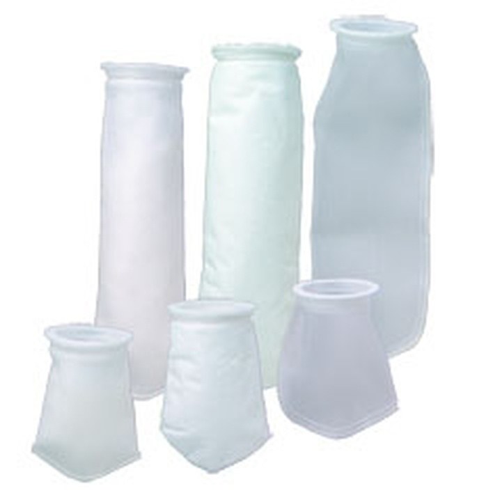 Carcasa para filtros de bolsa CVS